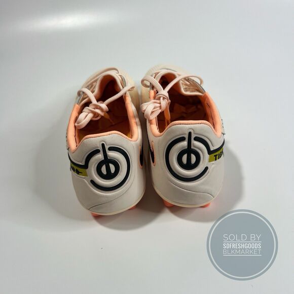 Nike Tiempo Legend 9 Elite AG Pro “Guava” Lucent Pack  DB0824-801 Size 7.5M 9W
